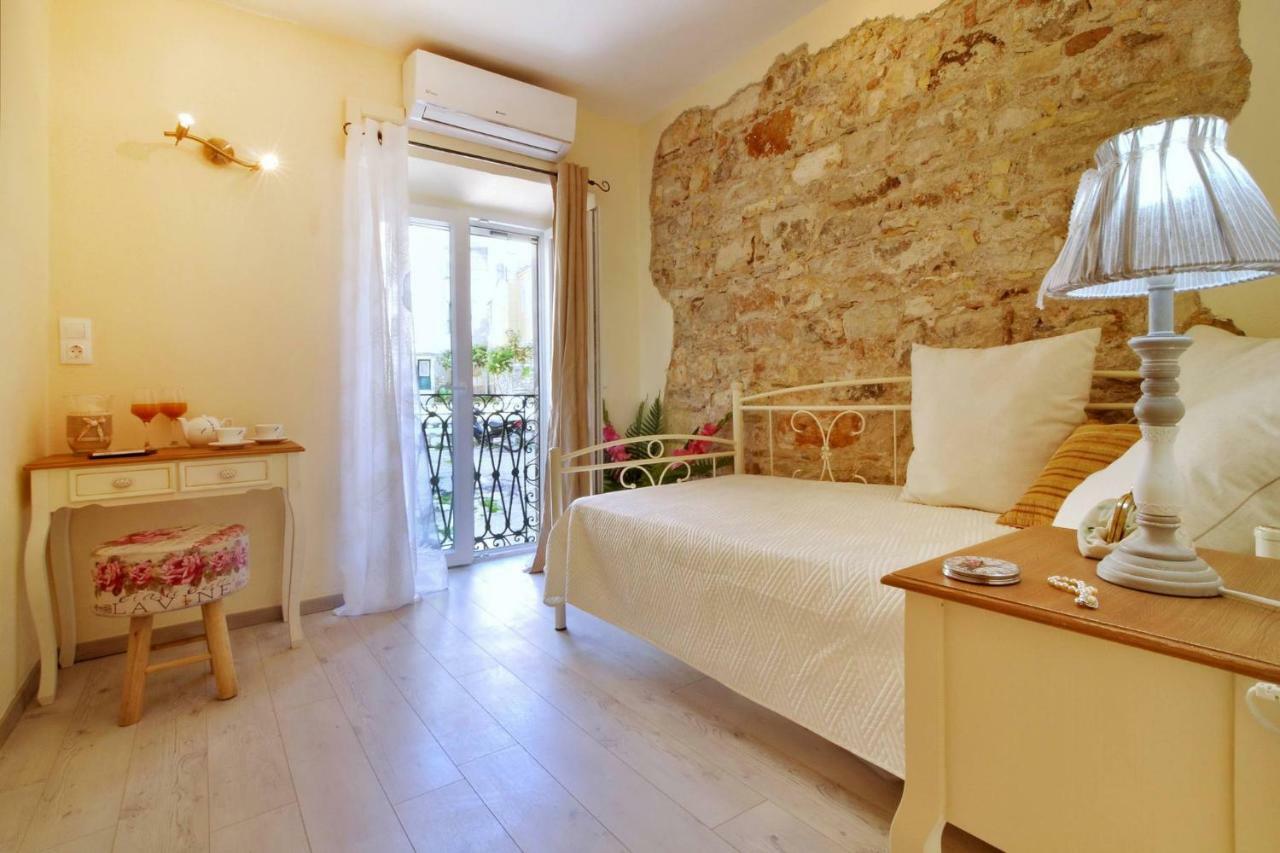 San Antonio Old Corfu Town 아파트 외부 사진